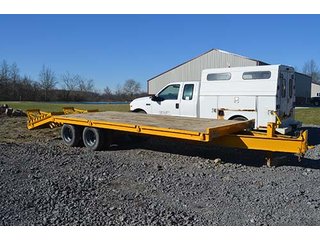 Property photo 43 - LARGE EQUIPMENT & PERSONAL PROPERTY AUCTION IN DEKALB COUNTY, INDIANA